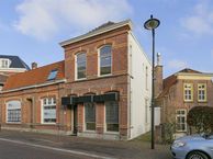 Prins Bernhardstraat 3, 4941 GH Raamsdonksveer