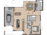 Molenwijck, kavel 12, 5541 RN Reusel