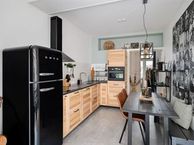 Heemskerkstraat 44 B01, 3038 VH Rotterdam