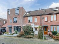 Wielewaallaan 14, 2251 NL Voorschoten