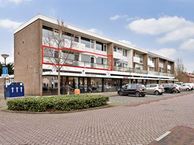 Michiel de Ruyterweg 111 a, 5262 VC Vught