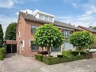 Kamerlingh Onneslaan 41, 7535 CR Enschede