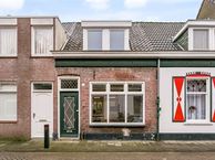 Roggestraat 34, 5025 MB Tilburg
