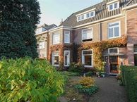 Groesbeekseweg 188, 6523 PC Nijmegen