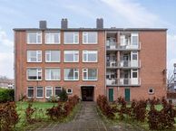 Beethovenweg 4 B, 3816 MD Amersfoort