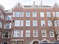 Sumatrastraat 10 b, 1094 NC Amsterdam