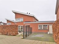 Wilgenhorst 104, 2215 WX Voorhout