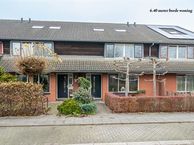 Jeroen Boschplantsoen 77, 1318 HC Almere