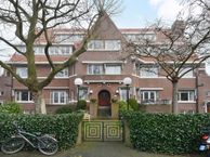 Haviklaan 2 A, 2566 XG Den Haag