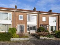 Sweelinckstraat 10, 4614 BT Bergen op Zoom