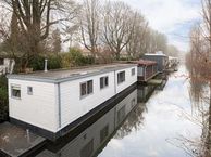 Richard Wagnerlaan 138, 3533 GE Utrecht