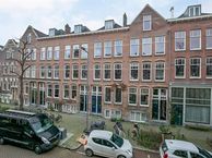 Zwaerdecroonstraat 22 b, 3021 WT Rotterdam