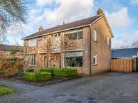 Harmen Sytstrasingel 18, 9251 CD Burgum