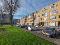 Wevershoekstraat 25 A, 3081 PA Rotterdam