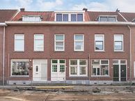 Van Swindenstraat 49, 3112 MG Schiedam