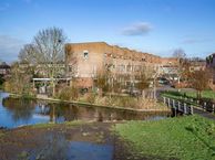 van Dethstraat 32, 2807 RS Gouda