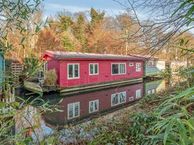 Beresteinseweg 3, 1217 TH Hilversum