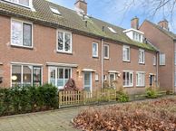 Joke Smitlaan 114, 2253 PD Voorschoten