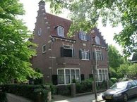 Emmalaan 10 c, 3581 HS Utrecht