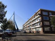Prins Hendrikkade 162 A, 3071 KR Rotterdam