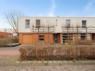 Baandervrouwenlaan 30, 5282 TR Boxtel