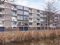 Mahlerstraat 106, 2324 JJ Leiden