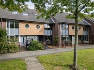 Roxenissestraat 16, 2729 GG Zoetermeer