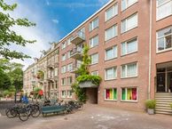 Alexanderstraat 24, 1018 CE Amsterdam