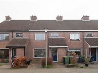 Pijlkruidstraat 29, 2215 GE Voorhout