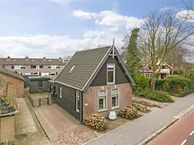 Voorburggracht 443, 1724 NZ Oudkarspel (Gem. Langedijk)