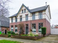 Jacob van Lenneplaan 3, 3702 GP Zeist