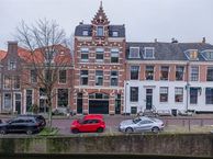 Bakenessergracht 105, 2011 JV Haarlem