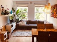 Karperweg 7 2, 1075 LA Amsterdam