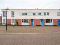 Het Verlaat 33, 7325 HB Apeldoorn