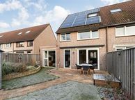 Borstelgrasstraat 20, 1313 BG Almere