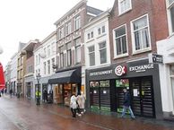 Haarlemmerstraat 93 -B, 2312 DM Leiden