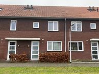 Grote vuurvlinder 18, 8472 CH Wolvega