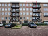 Ernest Staesstraat 39 3, 1061 CC Amsterdam