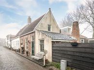 Warwijcksestraat 2, 4351 BE Veere