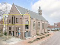 Begijnestraat 1 E, 8262 PM Kampen