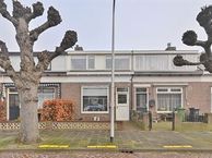 Boerhaavestraat 9, 2215 ET Voorhout