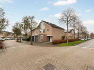 Alban Bergstraat 2, 1323 GH Almere