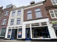 Vrouwjuttenland 6, 2611 LC Delft