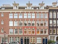 Fagelstraat 55 I, 1052 EZ Amsterdam