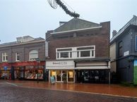 Nassaulaan 39 a, 1404 CM Bussum
