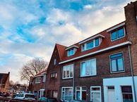 St.-Bonifaciusstraat 1 B, 3553 SN Utrecht