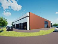 Fort Oriental 11, 4463 AP Goes