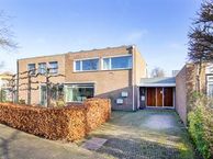 Broeder Josephlaan 18, 2101 EB Heemstede