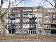 Mijnsherenlaan 50 B II, 3081 CC Rotterdam