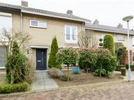 Sparrenlaan 44, 5553 DA Valkenswaard